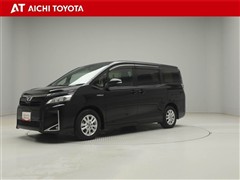 ヴォクシー ハイブリッド V