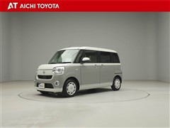 ダイハツ ムーヴキャンバス Gメイクアップリ