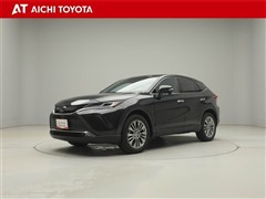 トヨタ ハリアー Z レザーパッケージ