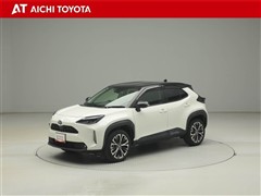 ヤリスクロス HV Z
