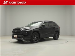 トヨタ RAV4 HVアドベンチャー