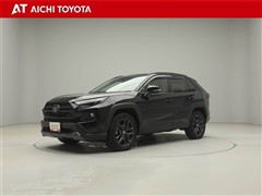 トヨタ RAV4 HVアドベンチャー