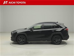 RAV4 HVアドベンチャー