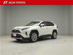 トヨタ RAV4 G Zパッケージ