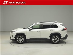 RAV4 G Zパッケージ