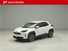 ヤリスクロス Z