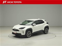 ヤリスクロス Z