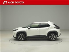 ヤリスクロス Z