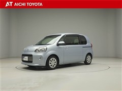 トヨタ ポルテ G