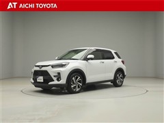 トヨタ ライズ Z