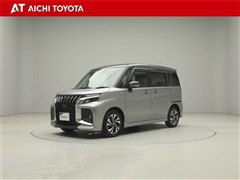 スズキ ソリオバンディット HV MV