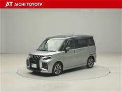 ソリオバンディット HV MV
