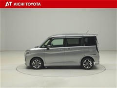 ソリオバンディット HV MV