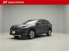 トヨタ　RAV4 ハイブリッドG