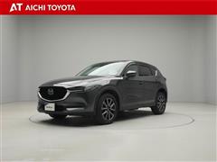 マツダ CX-5 XD Lパッケージ