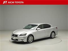 GS350 バージョンL