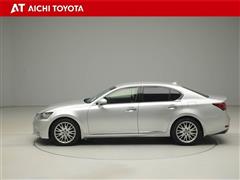 GS350 バージョンL
