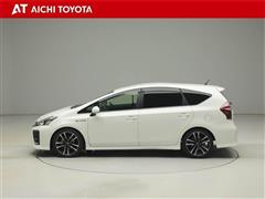 プリウスアルファ Sツーリングセレク