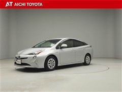 プリウス Sセーフティプラス