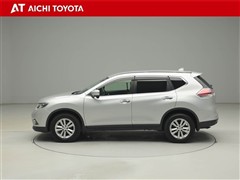 エクストレイル 20Xエマージェンシー