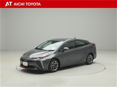 プリウス Aツーリングセレクション