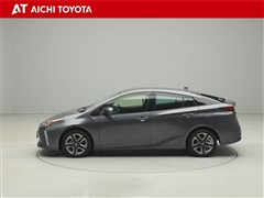 プリウス Aツーリングセレクション