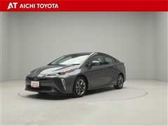 プリウス Aツーリングセレクション