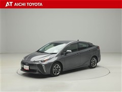 プリウス Aツーリングセレクション