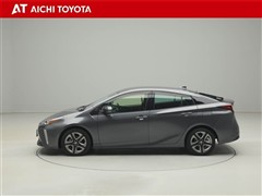 プリウス Aツーリングセレクション