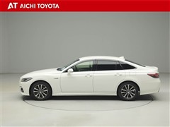 クラウン HV S Cパッケージ