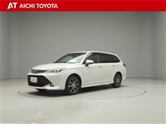 カローラフィールダー 1.5Gダブ