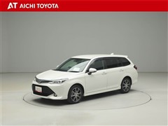 カローラフィールダー 1.5Gダブ