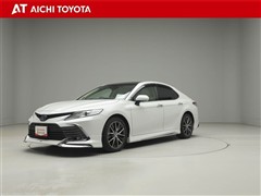 カムリ G レザーパッケージ