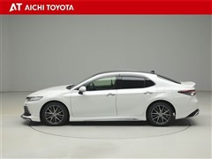 カムリ G レザーパッケージ