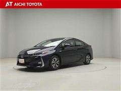プリウスPHV A
