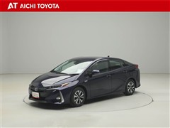 プリウスPHV A