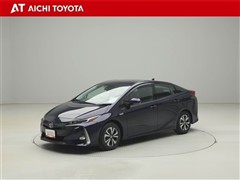 プリウスPHV A