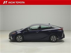 プリウスPHV A