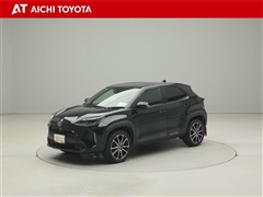 ヤリスクロス HV GRスポーツ