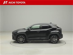 ヤリスクロス HV GRスポーツ