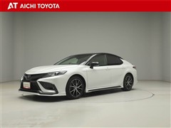 トヨタ カムリ WS レザーパッケージ