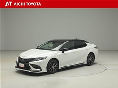 カムリ WS レザーパッケージ