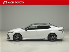 カムリ WS レザーパッケージ