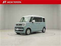 スズキ スペーシア HV X