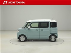 スペーシア HV X
