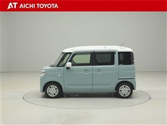 スペーシア HV X