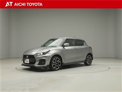 スズキ スイフトスポーツ セ-フティパッケー