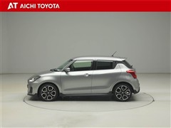スイフトスポーツ セ-フティパッケー