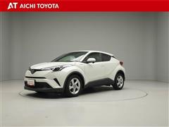 トヨタ　C-HR ハイブリッドS