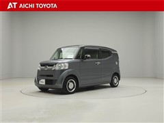 N-BOXスラッシュ G・Lインテリアカ